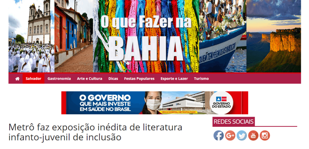 instituto incluir