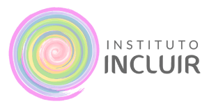 Logotipo Instituto Incluir